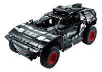 LEGO Technic 42160 Audi RS Q e-tron-Vooraanzicht