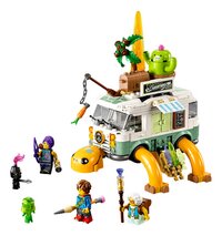 LEGO DREAMZzz 71456 Le van tortue de Mme Castillo-Avant