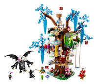 LEGO DREAMZzz 71461 La cabane fantastique dans l'arbre-Avant