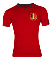 Voetbalshirt volwassenen België 2022 M