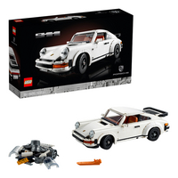 LEGO Porsche 10295 Porsche 911-Détail de l'article