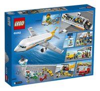 LEGO City 60262 L'avion de passagers | Commandez facilement en ligne |  DreamLand