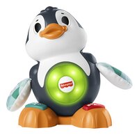 Fisher-Price Linkimals Cool Beats Pinguïn-Artikeldetail