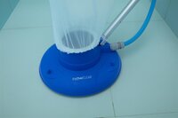 Bestway nettoyeur de fond Flowclear AquaSuction-Image 1