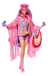 Barbie mannequinpop Extra Fly Desert-Vooraanzicht