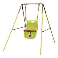 Metalen schommel Baby Swing Set