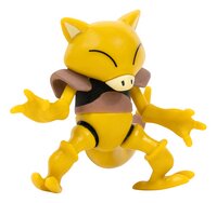 Pokémon figuur Battle Figure Wave 11 - 3 pack Abra-Chikorita-Jolteon-Artikeldetail