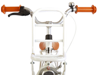 Volare kinderfiets Liberty 16/ wit-Artikeldetail