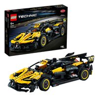 LEGO Technic 42151 Bugatti Bolide-Artikeldetail