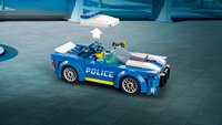 LEGO City 60312 La voiture de police-Image 1
