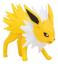 Pokémon figurine Battle Figure Wave 11 - 3 pièces Abra-Endivie-Voltali-Détail de l'article