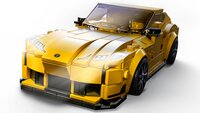 LEGO Speed Champions 76901 Toyota GR Supra-Artikeldetail