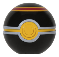 Pokémon Clip 'N' Go Wave 13 - Eevee + Luxury Ball-Artikeldetail