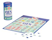 Puzzle Gin Lover's Jigsaw-Détail de l'article