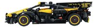 LEGO Technic 42151 Le bolide Bugatti-Détail de l'article
