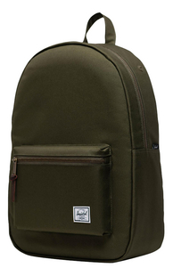 Herschel sac à dos Settlement Ivy Green-Côté droit