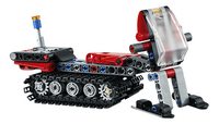 LEGO Technic 42148 La dameuse-Détail de l'article