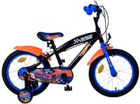 Vélo pour enfants Hot Wheels 16'