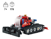 LEGO Technic 42148 La dameuse-Détail de l'article
