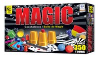 Boîte de magie Hanky Panky Magic