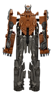 Transformers Rise of the Beasts Titan Changers - Scourge