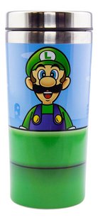 Mug de voyage Super Mario 450 ml