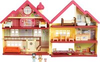 Set de jeu Bluey Maison avec son et lumière