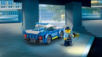 LEGO City 60312 La voiture de police-Image 2