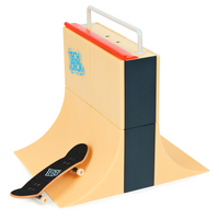 Spin Master Tech Deck Speelset X-Connect Skate Park Creator Antihero-Rechterzijde