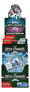 Pokémon JCC Deck Combat Forgelina-ex ou Baojian-ex