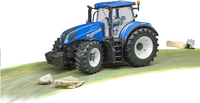 Bruder tracteur New Holland T7.315-Image 1