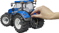Bruder tractor New Holland T7.315-Afbeelding 2
