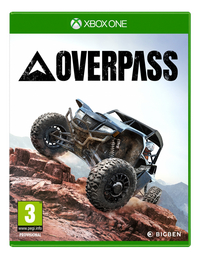 Xbox One Overpass Nlfr