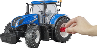Bruder tractor New Holland T7.315-Afbeelding 5