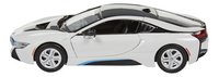 DreamLand auto Luxe wagenpark BMW i8 Coupé-Vooraanzicht