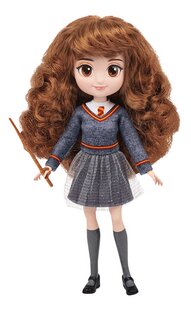 Figurine articulée Harry Potter Wizarding World Hermione Granger