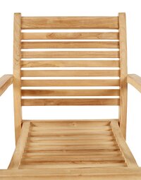 G&S tuinset Lyon/Tristan - 8 stoelen-Artikeldetail