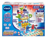 VTech Circuit à billes Marble Rush Gaming Set S300