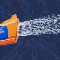 Nerf waterpistool Super Soaker Rainstorm-Artikeldetail
