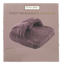 Posh Pop massagekussen voor de voeten