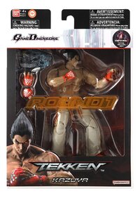 Bandai GameDimensions Tekken Kazuya-Avant