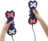 Crossed Signals - Mattel Games - Elektronisch spel - Nederlandstalige Editite-Afbeelding 4