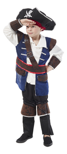 DreamLand déguisement Pirate