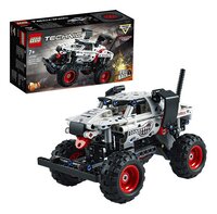 LEGO Technic 42150 Monster Jam Monster Mutt Dalmatian-Artikeldetail