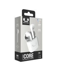 Fresh 'n Rebel Casque Bluetooth Twins Core Ice Grey
