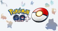 Nintendo Pokémon GO Plus +-Afbeelding 3
