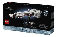 LEGO Star Wars Tantive IV 75376-Côté droit