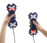 Crossed Signals - Mattel Games - Elektronisch spel - Nederlandstalige Editite-Afbeelding 2
