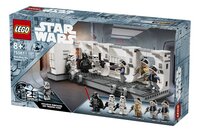 LEGO Star Wars Boarding the Tantive IV 75387-Côté droit