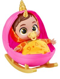 Babycorns Surprise Série 1 - Riley Girafe-Détail de l'article